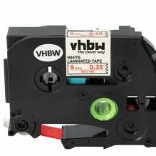 Label ribbon cassette...