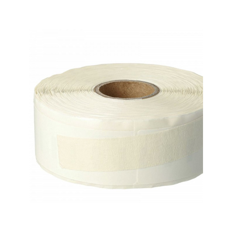Label roll like 1933081 for Dymo LabelWriter etc. 25x89mm