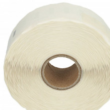 Label roll like 1933081 for Dymo LabelWriter etc. 25x89mm