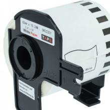 Ištisinis etikečių ritinys,...