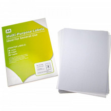 100x A4 lapai su 600...