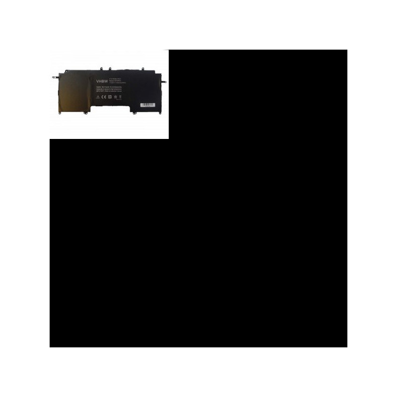 BATTERY for SONY VAIO like VGP-BPS41 etc. 3140mAh