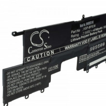 Sony Vaio Pro 13 ua 4740 mAh baterija