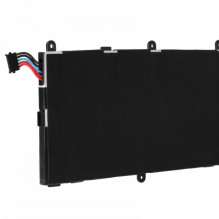 Baterija, skirta Samsung Galaxy Tab 3 7.0, SM-T210 ir kt. 3600 mAh