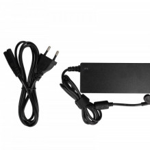 Notebook power supply model 026 (for Dell 20V, 4.5A)