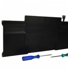 Battery like A1369 for Apple MacBook Air 13.3 ua 6700mAh