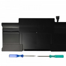 Baterija, tokia kaip A1369, skirta Apple MacBook Air 13.3 ua 6700 mAh