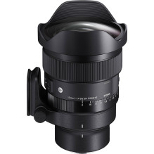 Sigma 15mm F1.4 Fisheye DG DN | Art | L-mount