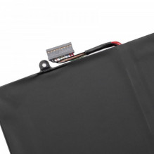 Akumuliatorius, skirtas Dell XPS 13 2015 9343 ua 7000 mAh