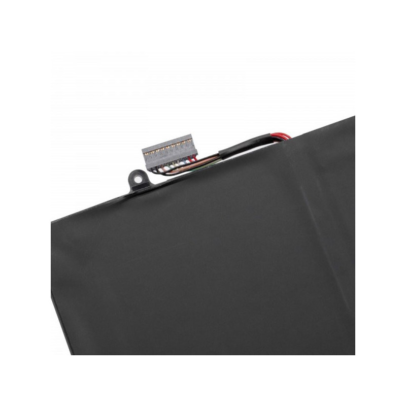 Akumuliatorius, skirtas Dell XPS 13 2015 9343 ua 7000 mAh