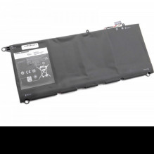 Akumuliatorius, skirtas Dell XPS 13 2015 9343 ua 7000 mAh