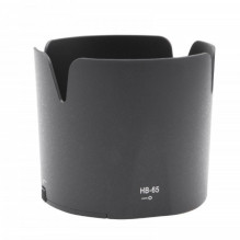 Lens hood for Nikon like HB-65