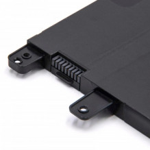 BATTERY for ASUS X756, X756UA etc. 5000mAh