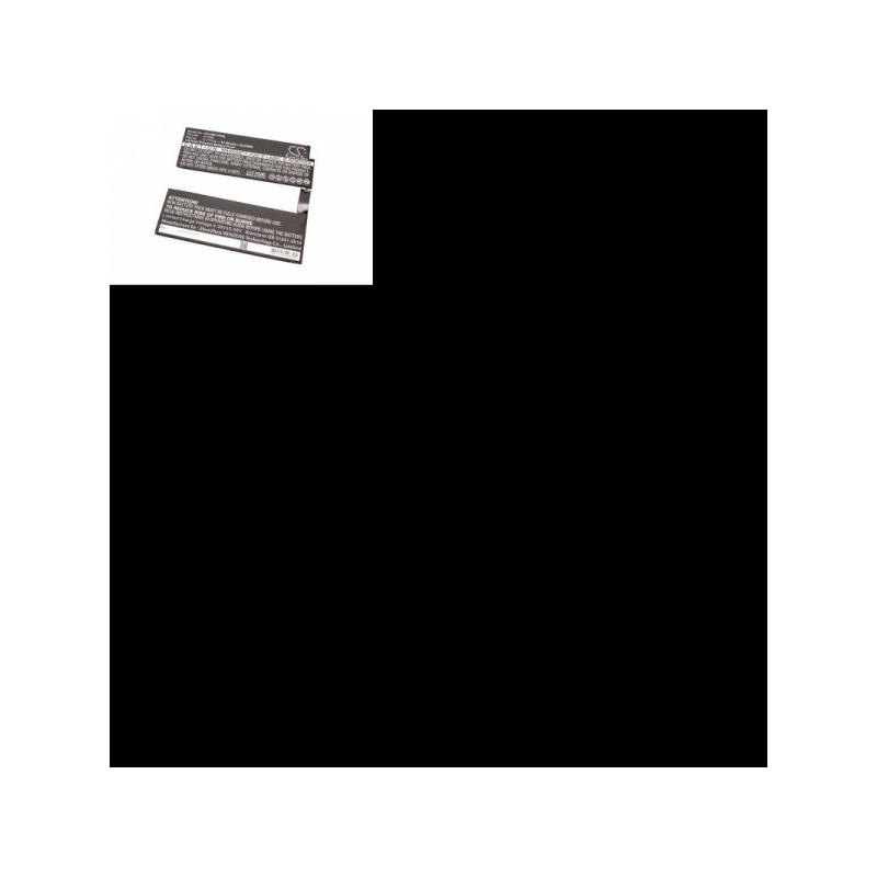 Battery for Apple Ipad Pro 10.5 2017 like A1798 ua 8130mAh