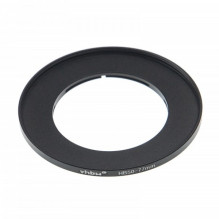Filter adapter for Hasselblad B50, to 77mm filter thread