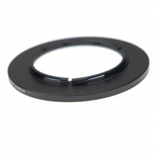 Filtro adapteris Hasselblad B50, iki 77 mm filtro sriegio