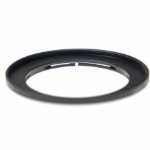 Filter adapter for Hasselblad B50, to 67mm filter thread