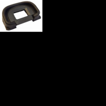 Eyecup viewfinder suitable...