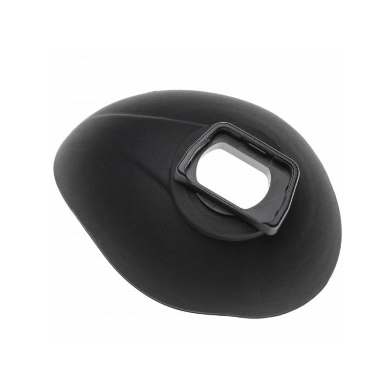 Akių dangtelis / vaizdo ieškiklis, skirtas Sony NEX-6 ir kt., pvz., FDA-EP10, pasukamas