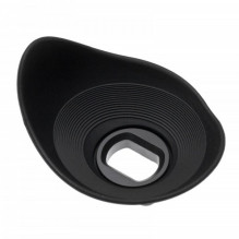 Akių dangtelis / vaizdo ieškiklis, skirtas Sony NEX-6 ir kt., pvz., FDA-EP10, pasukamas