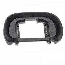 Eyecup / viewfinder for Sony Alpha A7 etc., like FDA-EP18