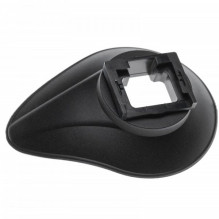Eyecup / viewfinder for Sony Alpha 7 II etc., like FDA-EP16