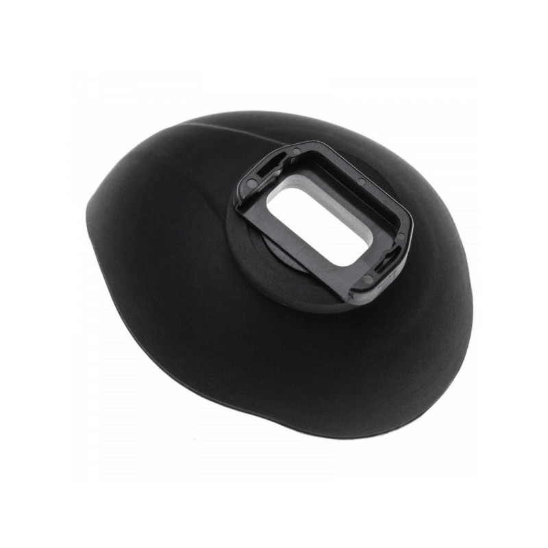 Akių dangtelis / vaizdo ieškiklis, skirtas Sony Alpha 6500 ir kt., pvz., FDA-EP17, pasukamas