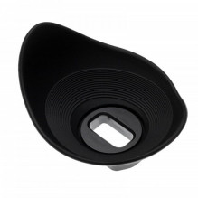 Eyecup / viewfinder for Sony Alpha 6500 etc., like FDA-EP17, rotatable