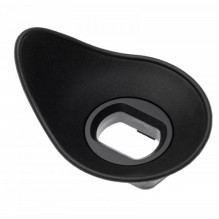 Eyecup / viewfinder for Sony Alpha 6300 etc., like FDA-EP10
