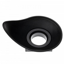 Eyecup / viewfinder for Nikon D600 etc., like DK-20