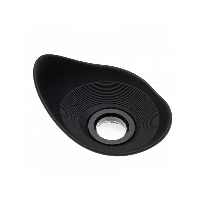 Akių dangtelis / vaizdo ieškiklis, skirtas Nikon D1 ir kt., pvz., DK-19