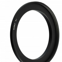 Filter adapter 62mm suitable for Nikon CoolPix P510, P520, P530