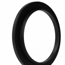 Filter adapter 62mm suitable for Nikon CoolPix P510, P520, P530