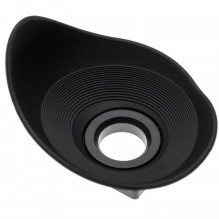 Eyecup / viewfinder for Canon EOS 1D X etc., like Canon EG