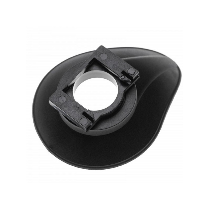 Akių dangtelis / vaizdo ieškiklis 18 mm, skirtas Canon EOS D30 ir kt., pvz., Canon EF