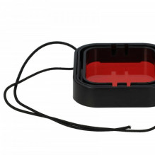 Color Filter Red for GoPro Hero 5, 6 Underwater Housing