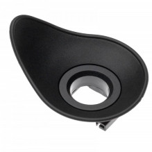 Eyecup / viewfinder 18mm for Canon EOS D30 etc., like Canon EF