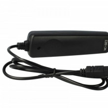 Kabelio nuotolinis atleidimas, skirtas Nikon D90, D5000 ir kt.