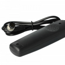 Laidinis nuotolinis atleidimas, skirtas Nikon D3, D30, D700 ir kt.