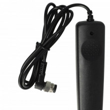 Laidinis nuotolinis atleidimas, skirtas Nikon D3, D30, D700 ir kt.