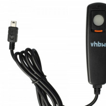 Cable remote release for...