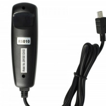 Cable remote release for Fuji like RR-80