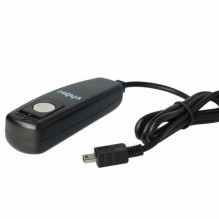 Cable remote release for Fuji like RR-80