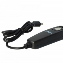 Cable remote release for Fuji like RR-80