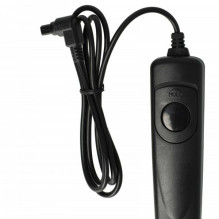 Laidinis nuotolinis atleidimas, skirtas Canon EOS 1D, 50D ir kt.