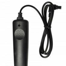 Laidinis nuotolinis atleidimas, skirtas Canon EOS 1D, 50D ir kt.