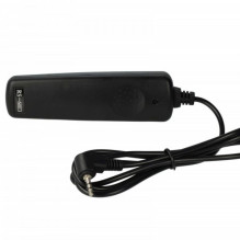 Cable remote release for...