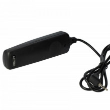 Cable remote release for Canon EOS 1000D etc.