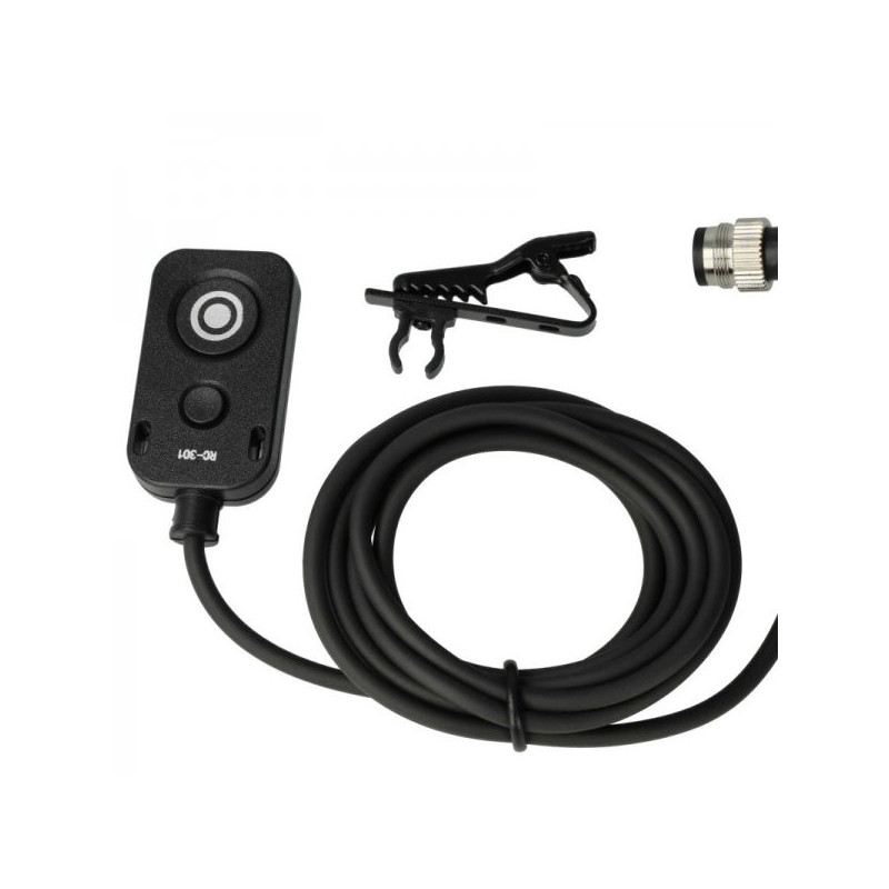 Laidinis nuotolinis atleidimas DC0, skirtas Nikon D800, D810 ir kt.