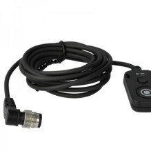 Cable remote release DC0 for Nikon D800, D810 etc.